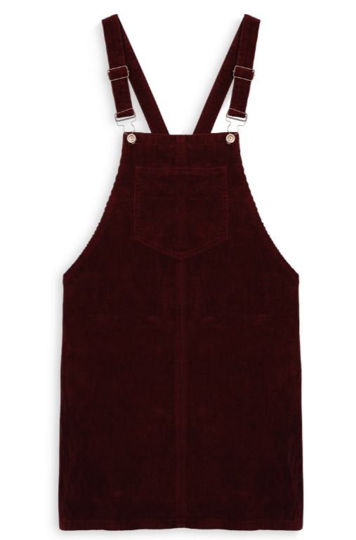 penneys pinafore