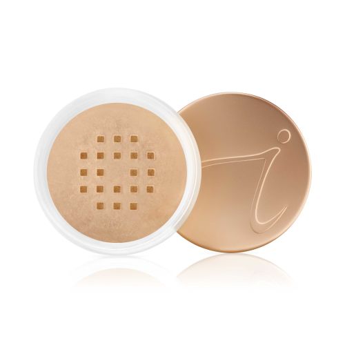 Jane Iredale loose mineral powder