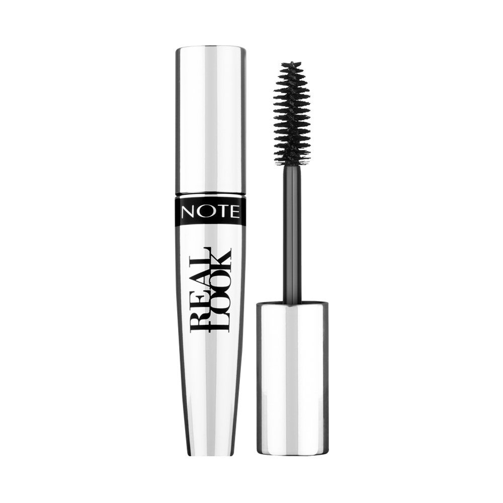 NOTE mascaras Real look mascara