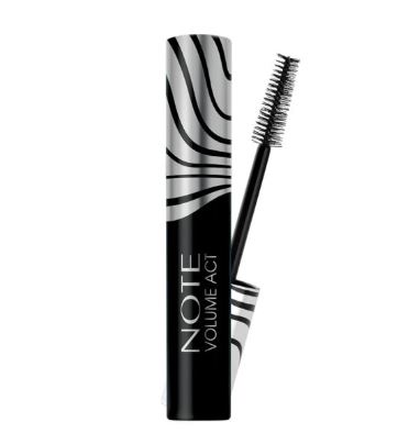 Volume act note mascaras