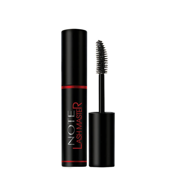 NOTE lash master note mascaras