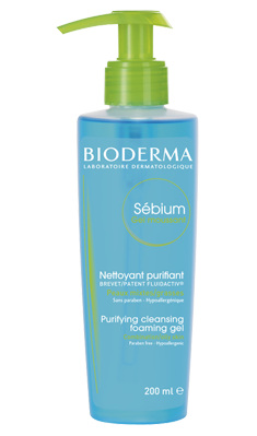 face washes bioderma