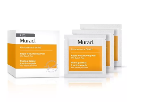 murad rapid resurfacing peel