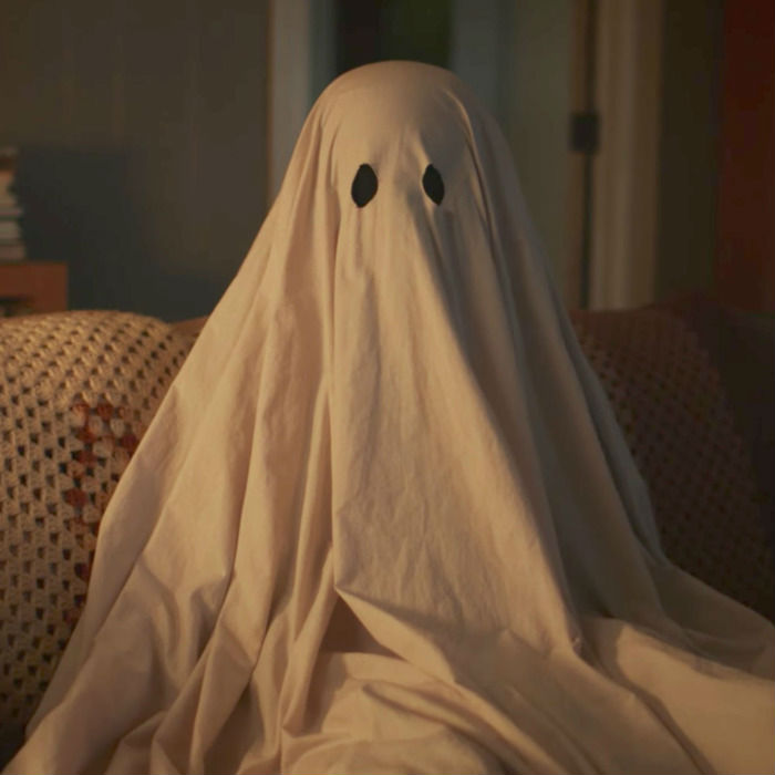 a ghost story still