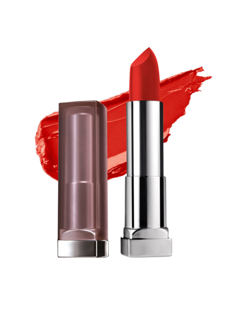 russian red lipstick dupe