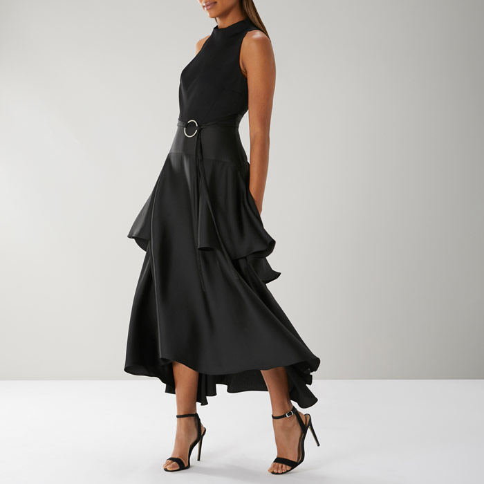 Coast walker outlet dress