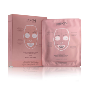 One of face masks available from Fetch