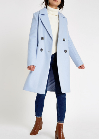 9 winter coats to go with your wedding guest dress | Beaut.ie