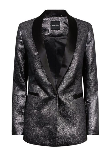 new look fancy blazer