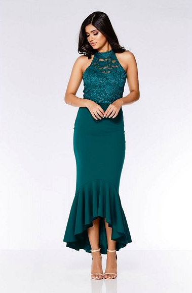 dress for new years eve wedding guest