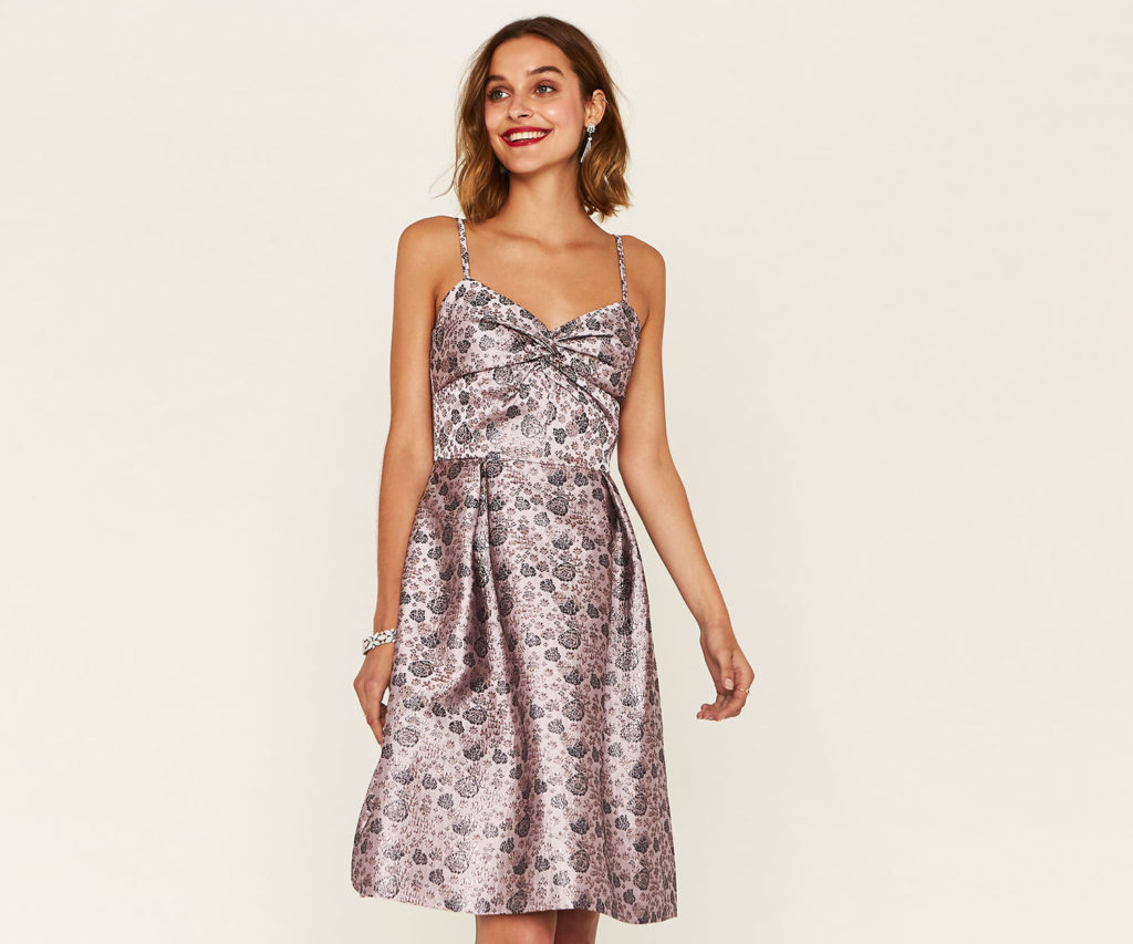 9 Wedding Guest Dresses Perfect For A New Year s Eve Wedding Beaut ie