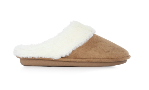 penneys womens slippers