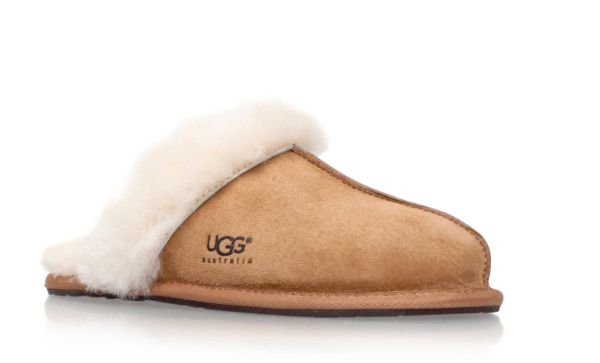 These 5 slippers from Penneys are the very best stocking fillers