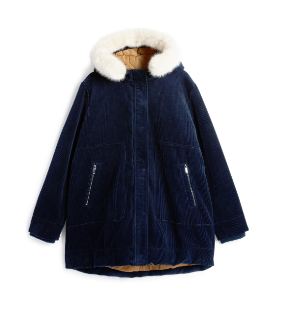 This is unlike your usual Penneys coat but you'll want it anyway | Beaut.ie
