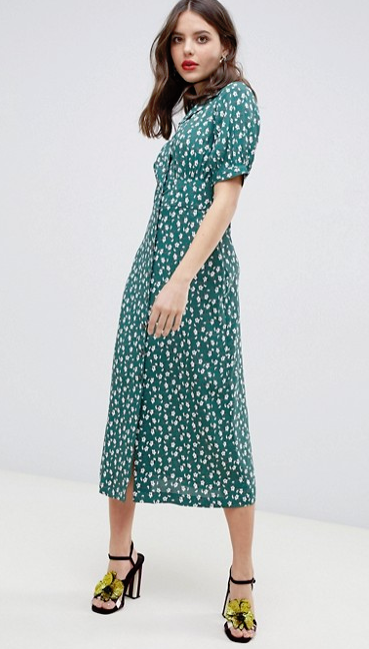 7 day dresses to get you in the mood for spring | Beaut.ie