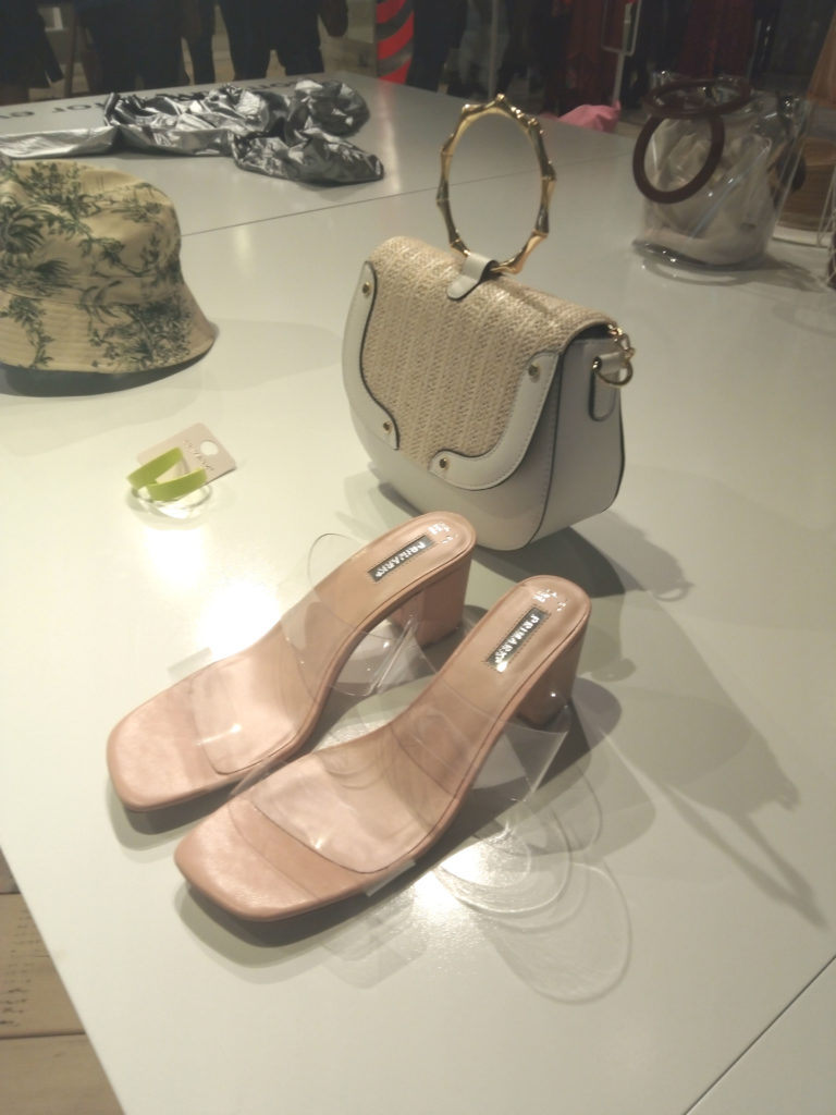 penneys sandals 2019