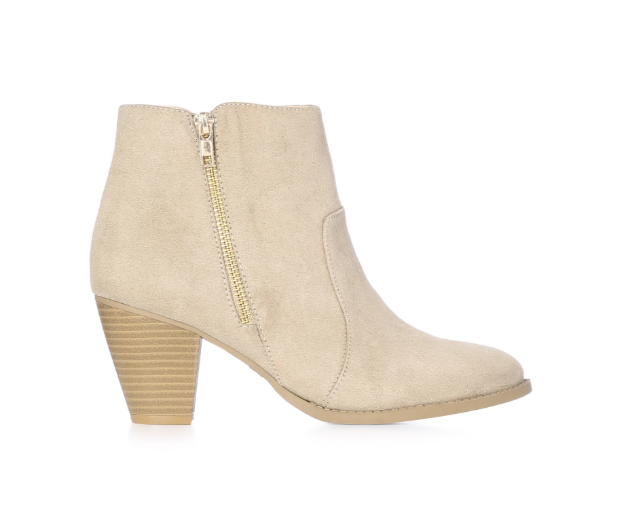 Penneys womens boots best sale