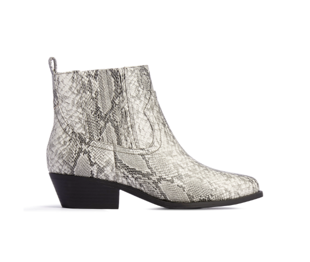 Penneys hot sale boots 2019