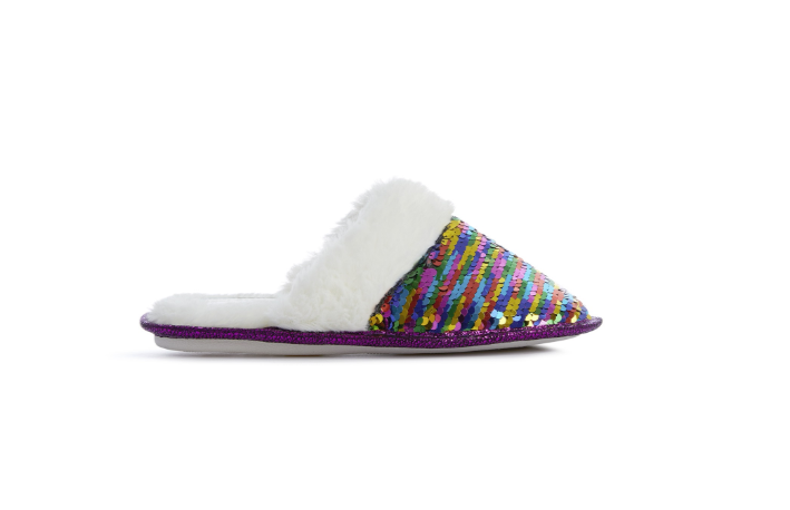 Penneys 2025 womens slippers