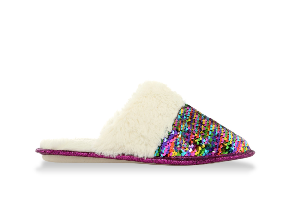 Penneys slippers hot sale