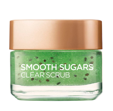 loreal smooth sugars