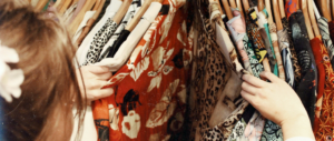 6 Things To Bear In Mind When Vintage Shopping