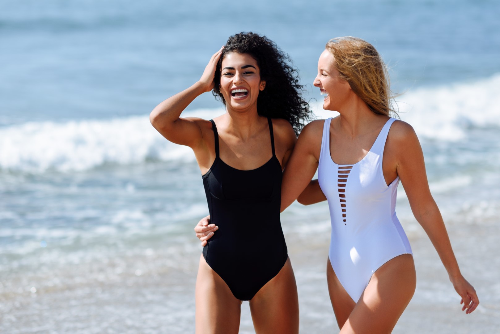 The Best Swimsuits for Your Body Shape