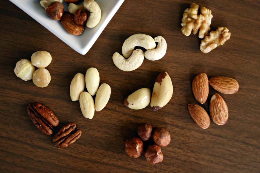 nuts-healthy-snacks