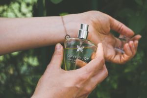 How To Make Perfume Last Longer