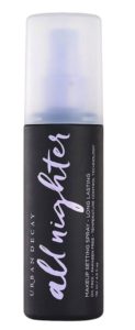 Urban Decay All Nighter Setting Spray - Boots