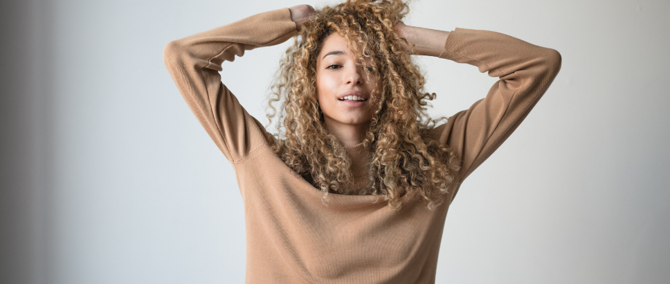 The 5 Best Hair Dryers For Curly Hair According To Their Reviews