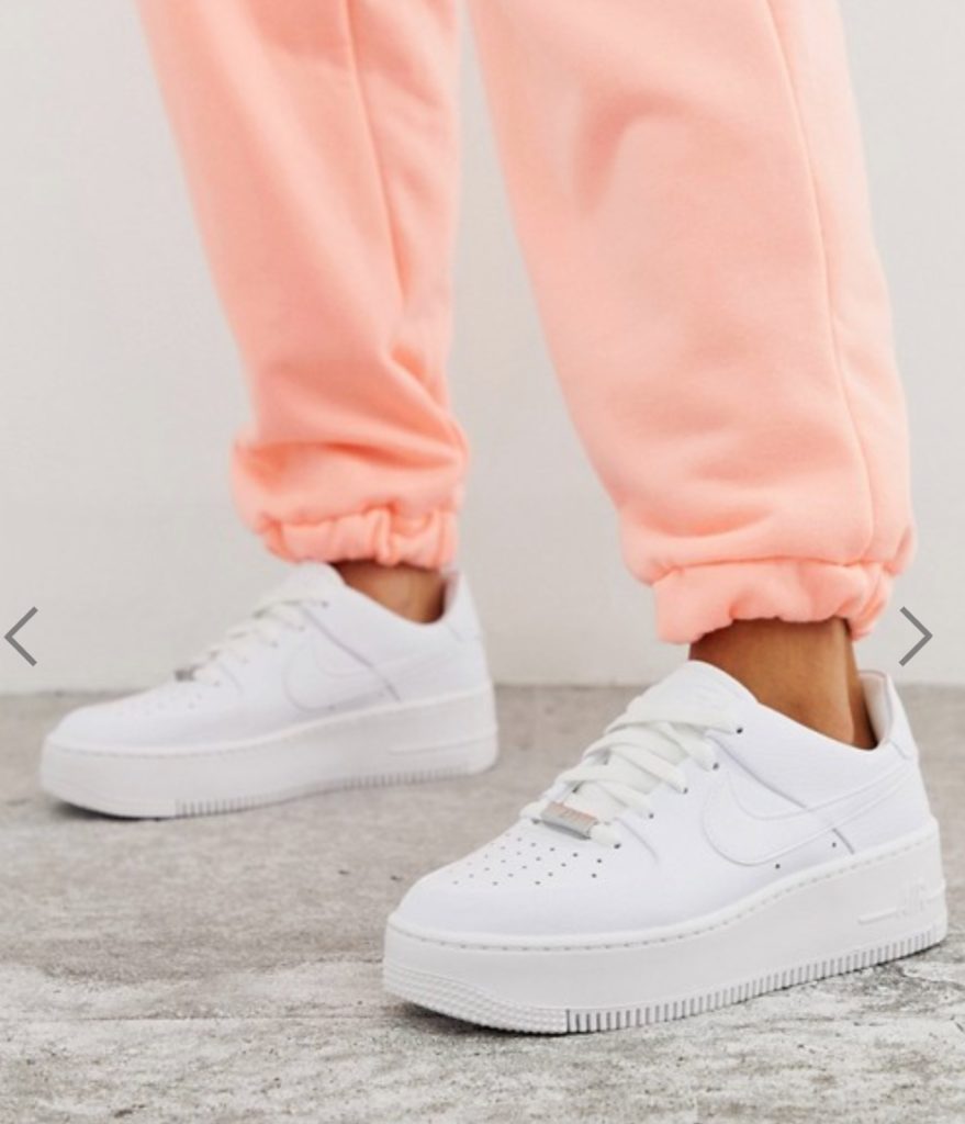 Must have sneakers for cheap every girl