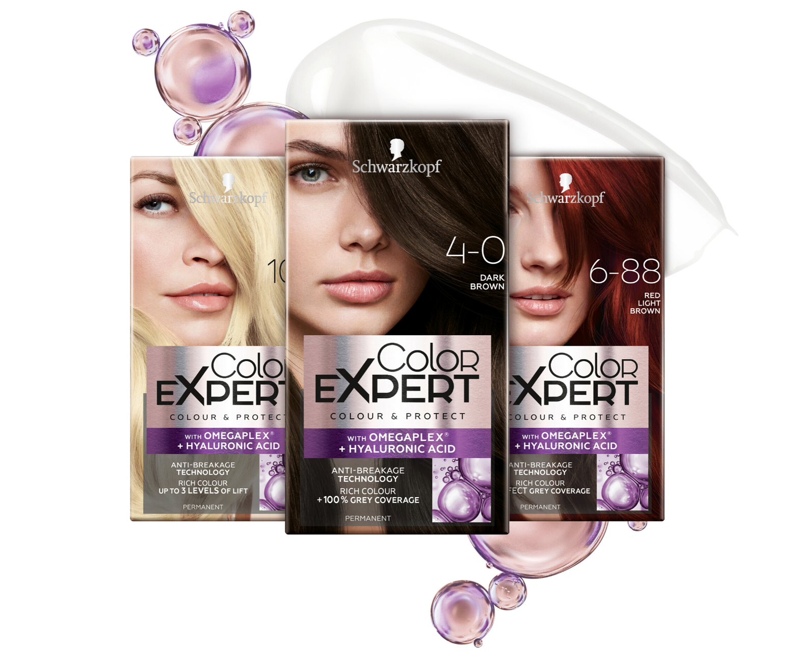 ifølge kritiker lys pære We asked our readers to try Schwarzkopf Color Expert: Here's what they  said… | Beaut.ie