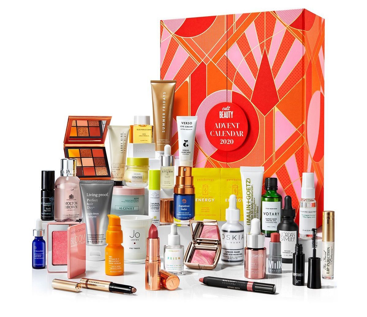 5 Beauty Advent Calendars To Grab Before They Sell Out Beaut.ie