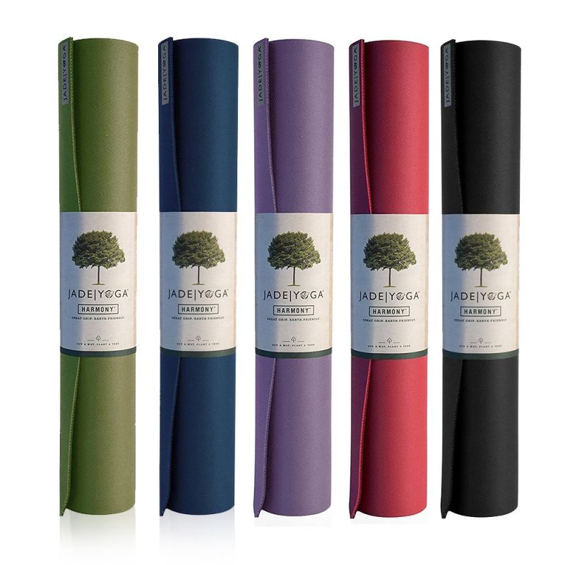 Jade Yoga Mats