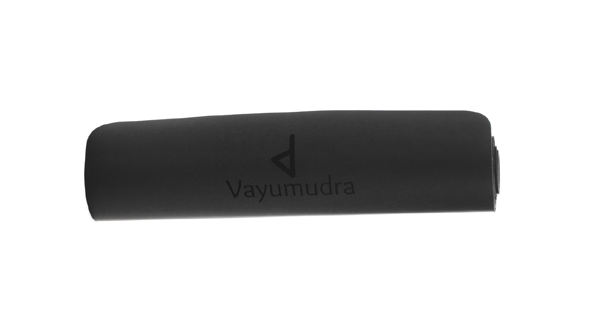 Vayamudra Yoga Mat