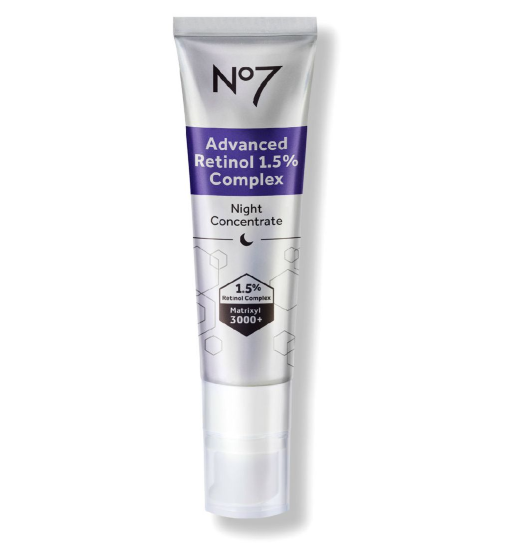 Boots No7 Retinol