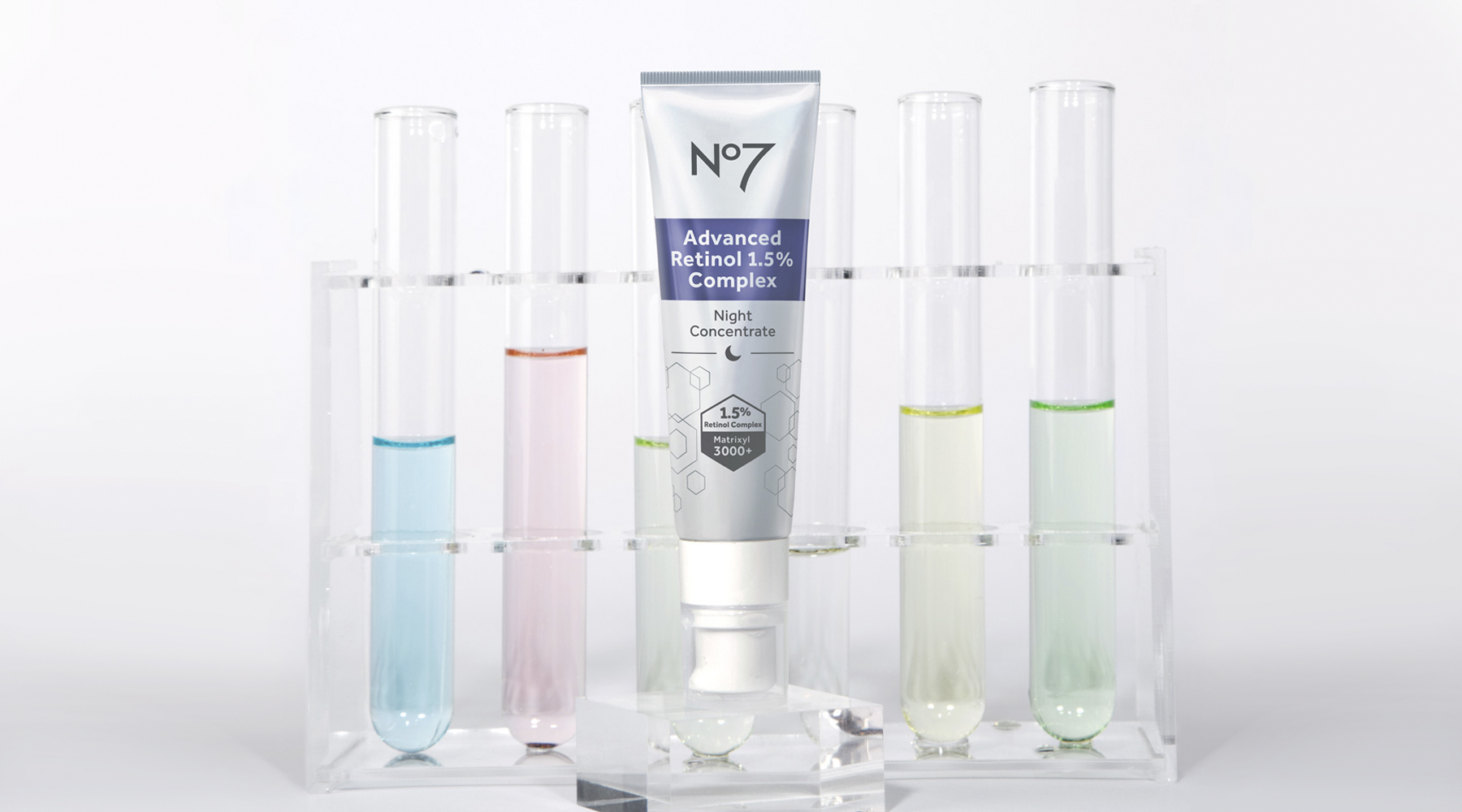 Boots No7 Retinol