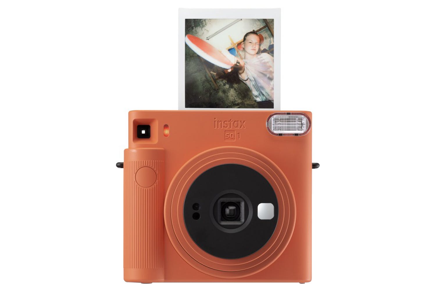 The Fun Valentine's Day Gift: Fujifilm Instax Square 1